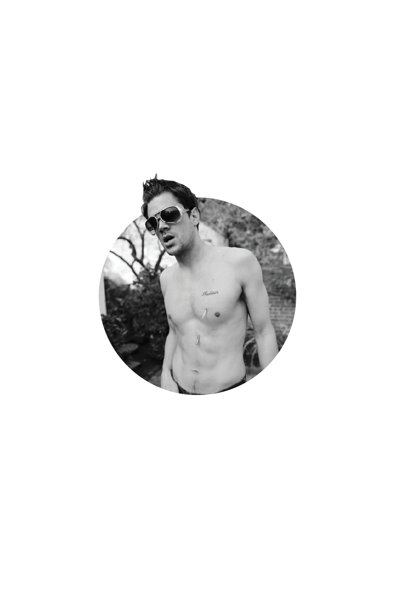 johnny knoxville self-defense shirt